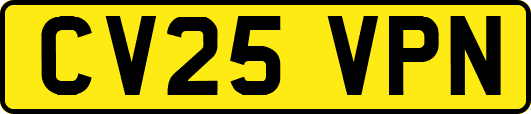 CV25VPN