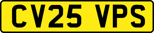 CV25VPS
