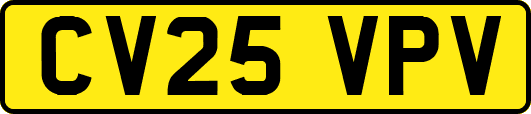 CV25VPV