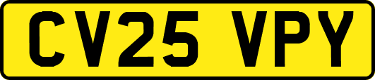 CV25VPY