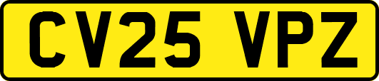 CV25VPZ
