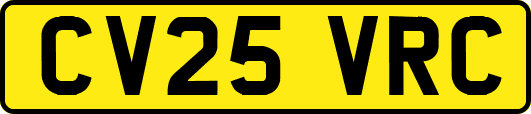 CV25VRC