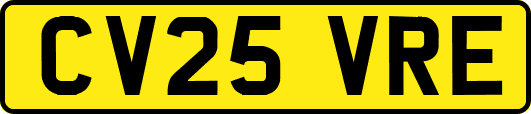 CV25VRE