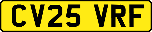 CV25VRF
