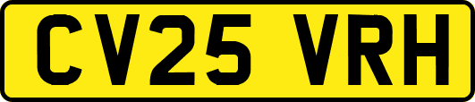 CV25VRH
