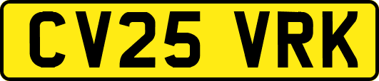 CV25VRK