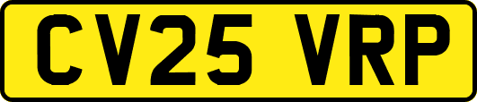 CV25VRP