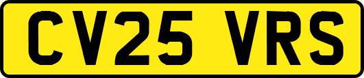 CV25VRS