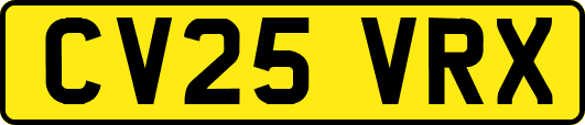 CV25VRX