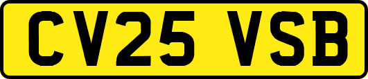 CV25VSB
