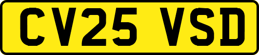 CV25VSD
