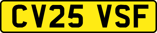CV25VSF