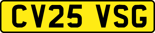 CV25VSG