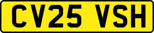 CV25VSH