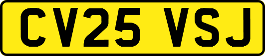 CV25VSJ