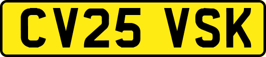 CV25VSK