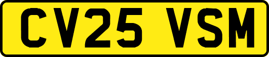 CV25VSM