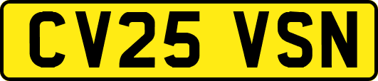 CV25VSN