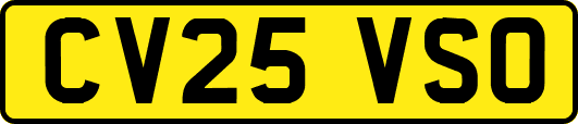 CV25VSO