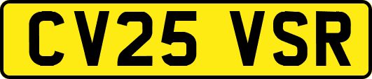 CV25VSR