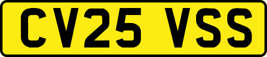 CV25VSS