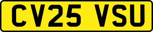 CV25VSU