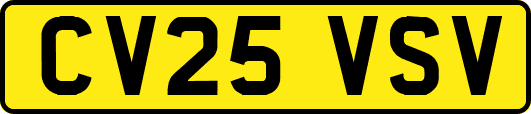 CV25VSV