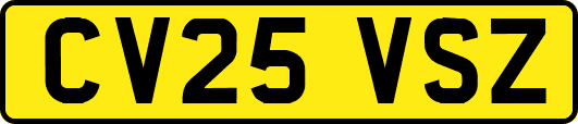 CV25VSZ