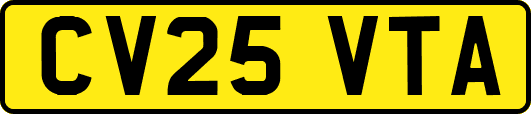 CV25VTA