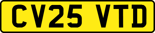 CV25VTD