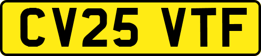 CV25VTF