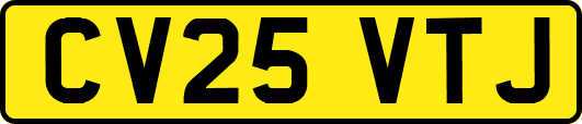 CV25VTJ