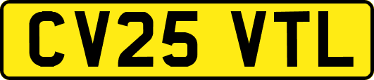 CV25VTL