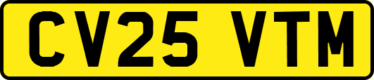 CV25VTM