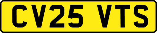 CV25VTS