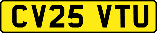CV25VTU