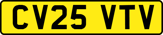 CV25VTV