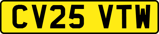 CV25VTW
