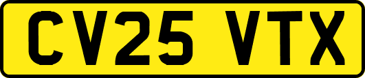 CV25VTX