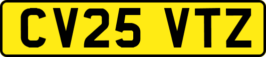 CV25VTZ