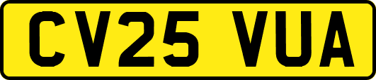 CV25VUA