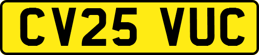 CV25VUC