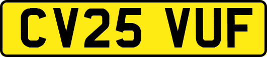 CV25VUF