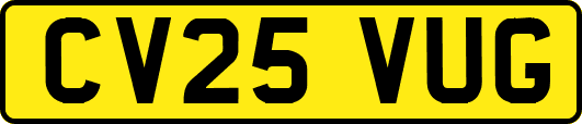CV25VUG