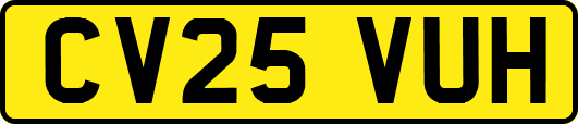CV25VUH