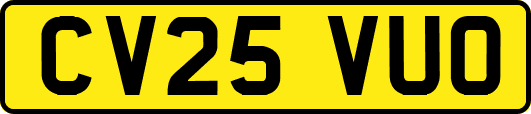 CV25VUO