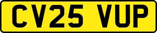 CV25VUP
