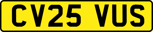 CV25VUS