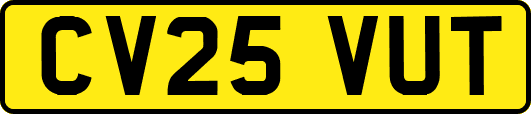 CV25VUT