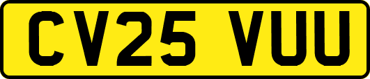 CV25VUU